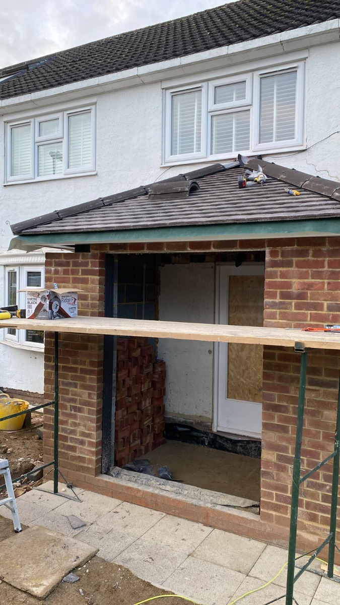 Extension Builder: Image 7